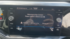 Volkswagen Taigo 1.0 TSI 110 Style 5dr Petrol Hatchback